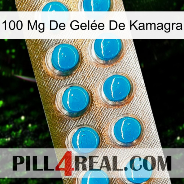 100 Mg De Gelée De Kamagra new09